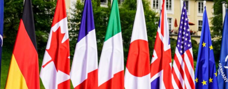 Франция отлага срещата а Г-7 заради кеч двубой в Белия дом за рождения ден на Тръмп