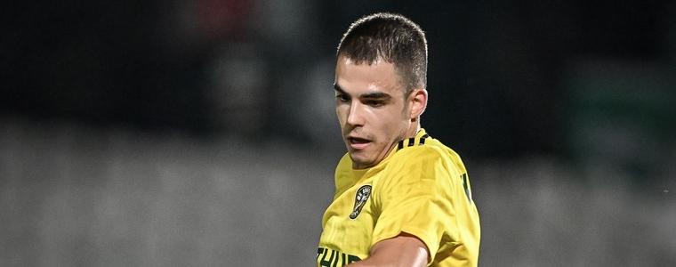 ФУТБОЛ: Ангел Ангелов се завърна в Добруджа