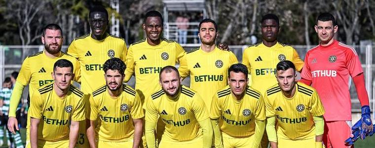 ФУТБОЛ: Добруджа с първа победа в Турция