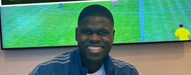 ФУТБОЛ: Добруджа с първо ново попълнение през 2026 г.