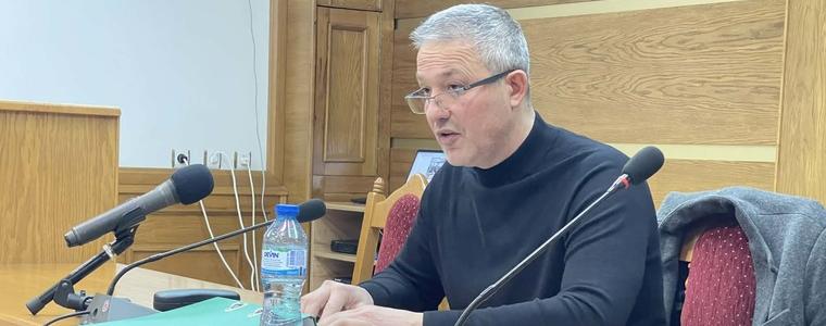 Георги Коев: Областният управител упражнява политически, а не обективно своите правомощия (ВИДЕО)