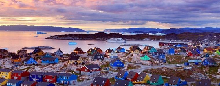 Гренландия принадлежи на своя народ: Европейските лидери със съвместно изявление