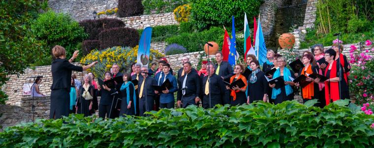 Хоровият фестивал „Черноморски звуци“ ще се провежда на две години