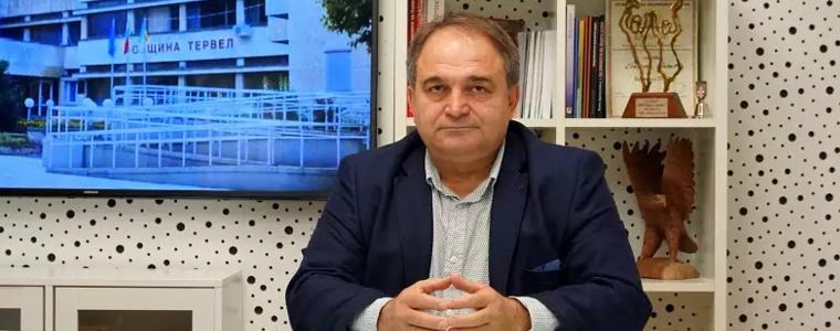 Инж. Симеон Симеонов: Жителите на Тервел трябва да се гордеят с града си