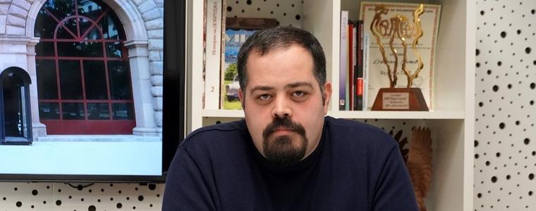 Историк: Същината на президентската институция я правят хората зад нея (ВИДЕО)