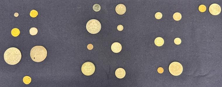 Историята на българския лев: от Освобождението до наши дни (ВИДЕО)