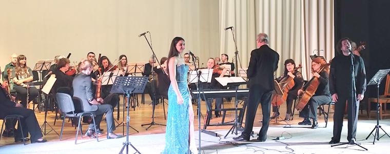 Юбилеи, фестивали и изкуство белязаха 2025 г. в Тервел