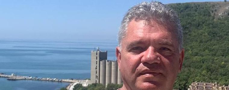 Иван Апостолов: Радио „Добруджа“ е част от моето семейство (АУДИО)