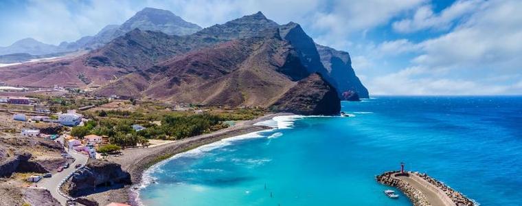 ЖИВОТЪТ Е ПЪТУВАНЕ: Кабо Верде – райските острови на Африка (ВИДЕО)