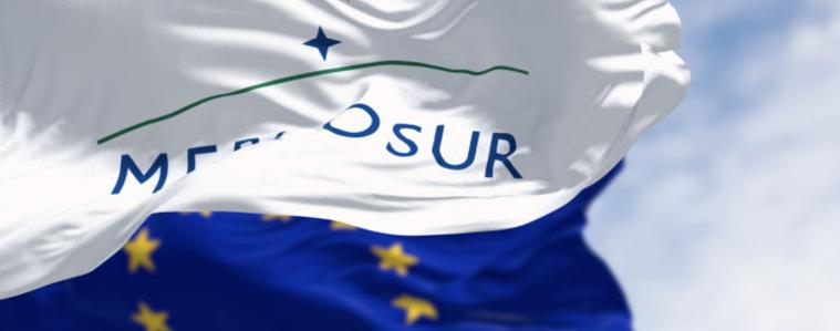 Какво съдържа търговското споразумение между ЕС и Меркосур и защо е спорно?