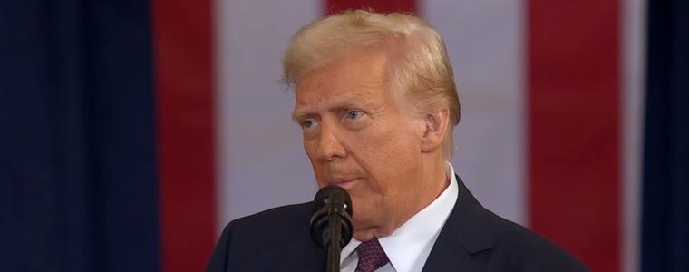 Казусът "Гренландия": Тръмп с още по-категорични заплахи към острова