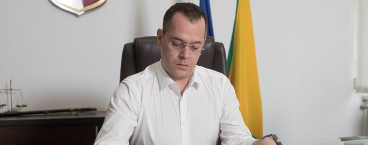 Кметът на Добрич: Такса „битови отпадъци“ няма да се увеличава през 2026 г.