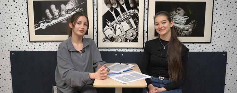 Кои са 7-те изкуства и как ги възприемат младите днес (ВИДЕО)