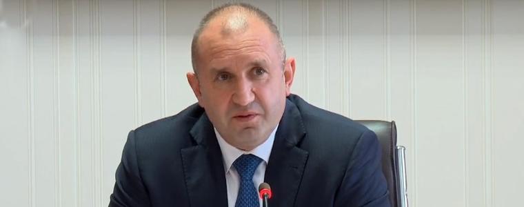 КС ще заседава на 23 януари по делото за оставката на Румен Радев