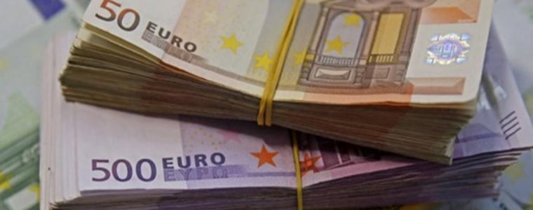 Курсът на еврото се повиши до 1,20 долара за първи път от 2021 г.