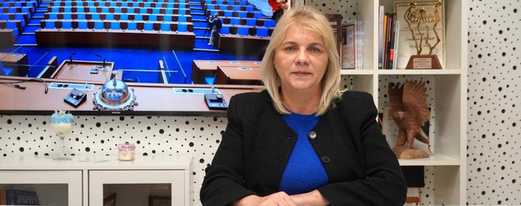 Мая Димитрова: Все още не е ясно как ще се гласува на следващите избори (ЧУЙТЕ) 