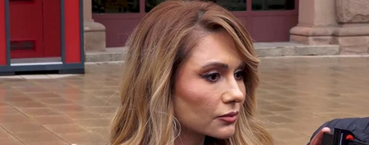 Мария Филипова е дала съгласие да е служебен премиер