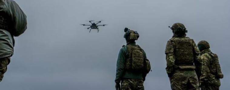 Масирана украинска атака по Белгород унищожи част от енергийната инфраструктура