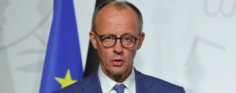 Мерц: Дните на управляващите в Иран са преброени