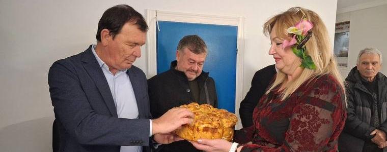 МИГ „Балчик – Генерал Тошево“ проведе първо заседание за новия програмен период