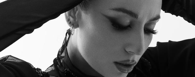 Михаела Маринова с нова песен на английски език във втория кръг на селекцията за "Евровизия"