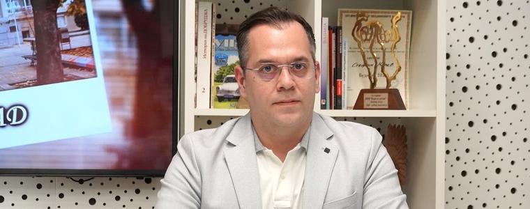 „Моят град“: Подписан е договорът за 117 млн. лева за териториални инвестиции (ВИДЕО)