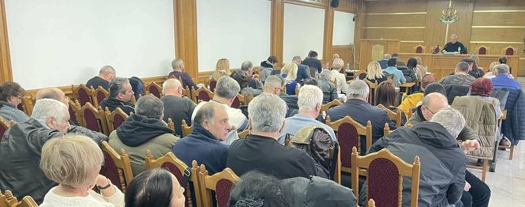 НА ЖИВО: Извънредно заседание на Общински съвет-Добричка