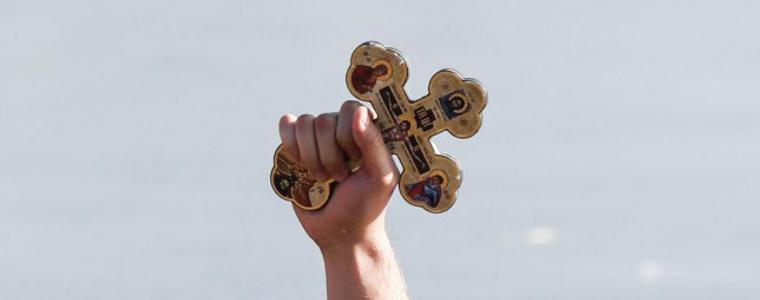 На шест места в област Добрич ще бъде хвърлян богоявленският кръст