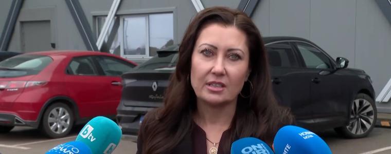 НАП и КЗП с проверки и в мебелни магазини