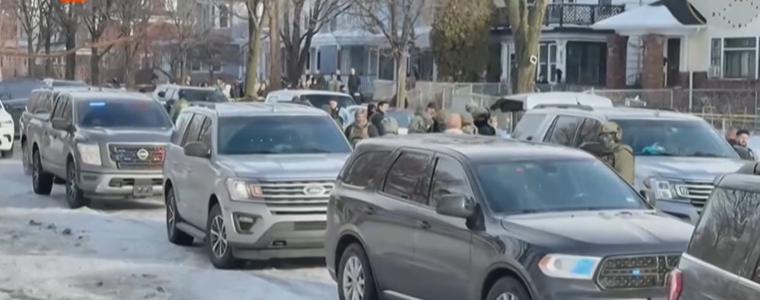 Напрежение в Минеаполис – протести и сблъсъци след като жена беше убита от имиграционните власти