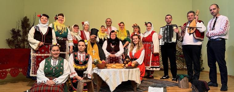 НЧ „Добруджа–2025“ представя нов клип, посветен на Бабинден (ВИДЕО)