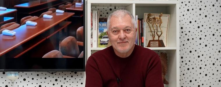 Нивелин Радичков: Не сме имали прецеденти, налагащи етични санкции (ВИДЕО)