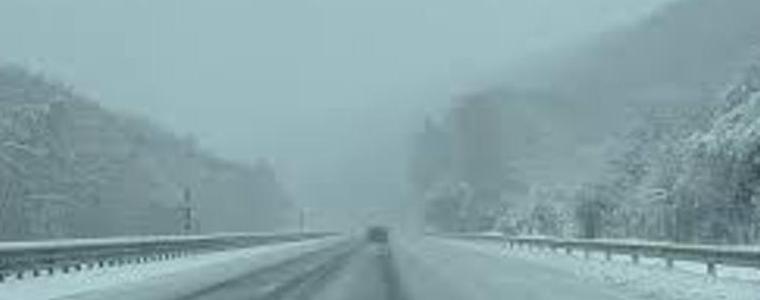 Нормално проходими са пътищата на територията на област Добрич