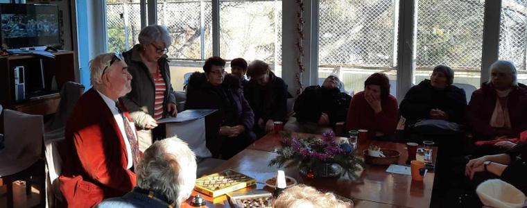 Новата валута – предизвикателство за хората със зрителни увреждания