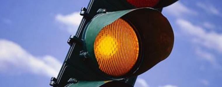 НС прие да се монтират камери за видеонаблюдение върху светофари