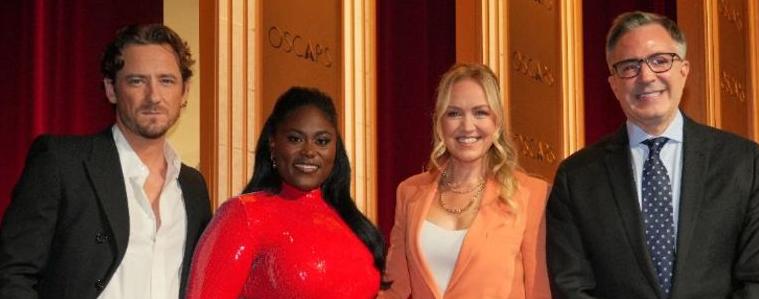 Обявиха фаворитите за "Оскар" 2026