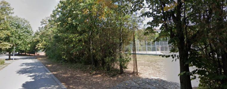 Община Добрич ще възстанови пясъчната настилка на плажния корт в СК „Простор“