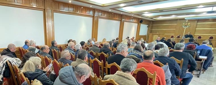 Община Добричка ще участва в проект за повишаване готовността при бедствия