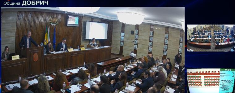 Общинският съвет прие Етичен кодекс, Златина Монева напусна ПК „Етика“