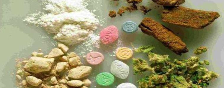 Общо 7450 престъпления, свързани с наркотици, от януари до ноември 2025 г., показват данните на МВР