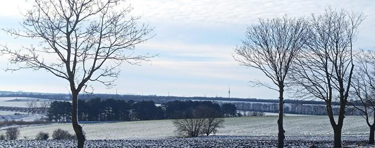 Очаква ни нетипично затопляне за януари 