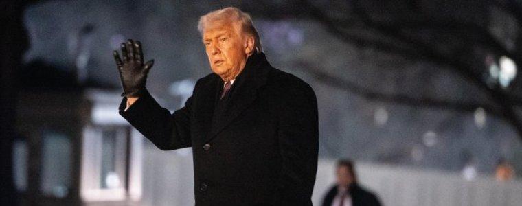 Окончателно: САЩ напускат Световната здравна организация