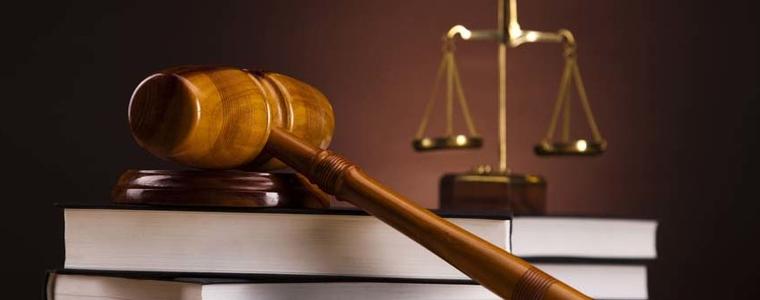 Окръжният съд остави в ареста обвинен в държане на наркотици с цел разпространение 