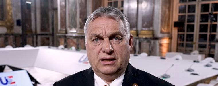 Орбан обвини Киев в опит за намеса в изборите в Унгария