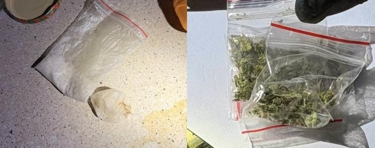 Откриха наркотици и електронни везни при полицейска акция в Добрич