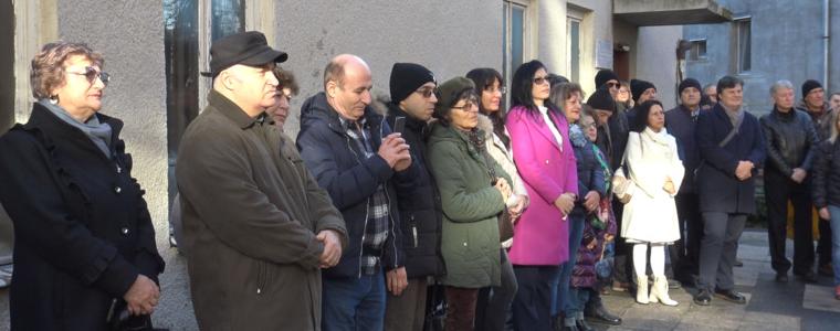 Памет и признателност: 102 години от рождението на маестро Захари Медникаров (ВИДЕО)