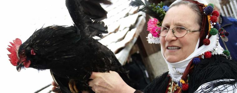 Петльовден е – Ден на мъжката рожба