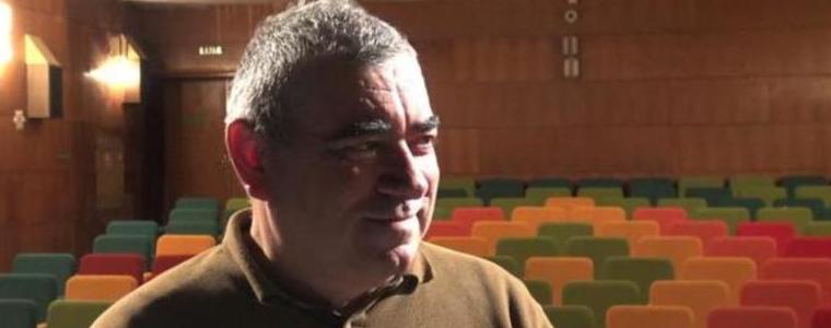 Петър Петков: 2025 бе година на предизвикателства и рекорди за Куклен театър „Дора Габе“ в  Добрич (АУДИО)