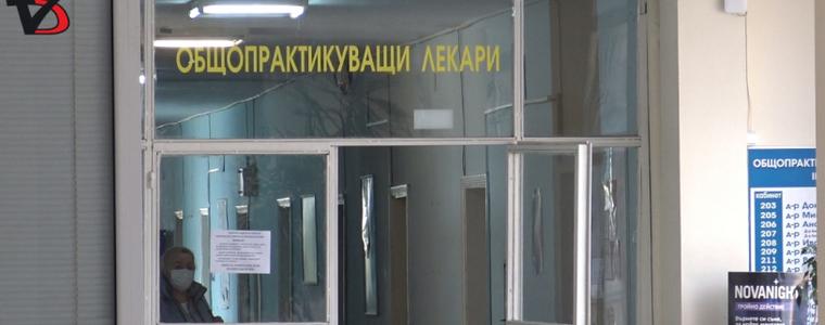 Пикът на грипната вълна се очаква в началото на февруари