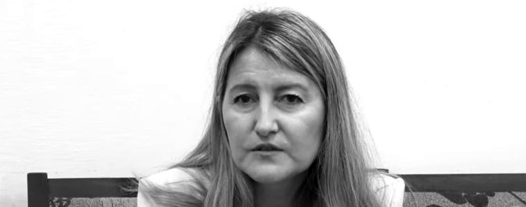 Почина директорът на ОУ „Хан Аспарух“ Жасмина Загорова-Младенова